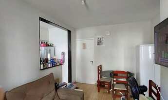 Imagem 2: Apartamento para Venda em Serra, Jardim Limoeiro, 2 dormitórios, 1 banheiro, 1 vaga