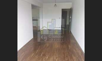 Imagem 2: Apartamento de 2 quartos para alugar no bairro Ponte preta