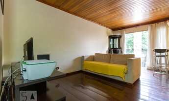 Imagem 2: Apartamento para Aluguel - Vila Mascote, 3 Quartos, 83 m2