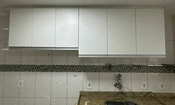 Imagem 7: Apartamento para aluguel tem 50 metros quadrados com 2 quartos