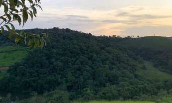 Imagem 2: Vende-se terrenos com ótimo acesso em Arujá para chcara