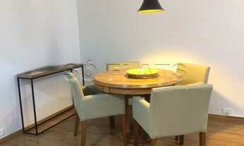 Imagem 3: Flat Saint Thomas disponível para venda com 43m², 01 dorm e 01 vaga