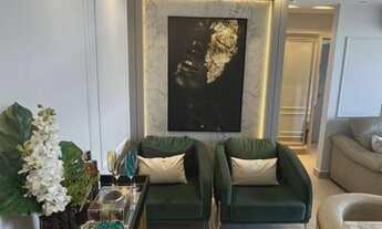 Imagem 2: Residencial Everest - 87,38 m² 3 Quartos 1 suíte - Rua Emílio Moreira - Boulevard