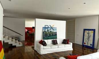 Imagem 5: CASA MARAVILHOSA JARDIM AMÉRICA