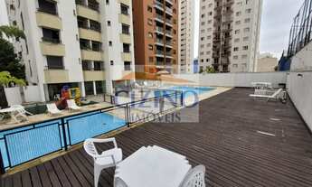 Imagem 2: Apartamento na Rua Carlos Weber 02 suites reformado - Vila Leopoldina