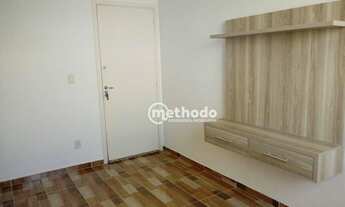 Imagem 3: Amplo apartamento de 1 dormitório