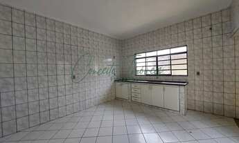 Imagem 2: Casa para Locação em São José do Rio Preto, Jardim Manoel Del Arco, 2 dormitórios, 1 banhe