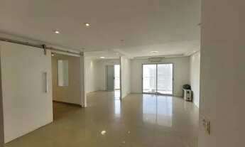 Imagem: Apartamento com 111m² no Condomínio Spazio