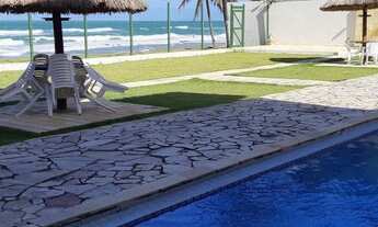 Imagem: Flat apartamento mobiliado Enseada dos corais