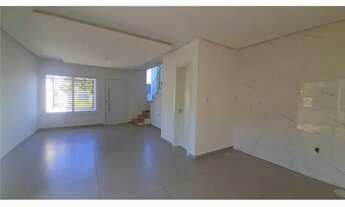 Imagem 3: Sobrado com 103m2, 3 dormitórios, 1 suíte, localizado no bairro Igara - Canoas