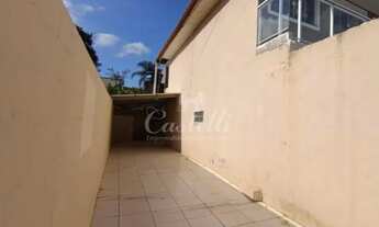 Imagem: Sobrado para locação, Colonia Dona Luiza