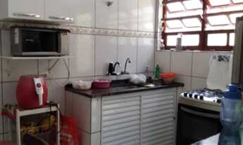 Imagem 4: Casa para venda tem 180 metros quadrados com 2 quartos em Reduto - Belém - Pará