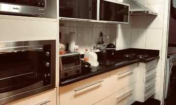 Imagem 6: São Paulo - Apartamento Padrão - Tatuapé