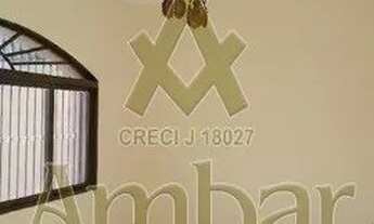 Imagem 5: Casa - Ribeirão Preto - Campos Eliseos