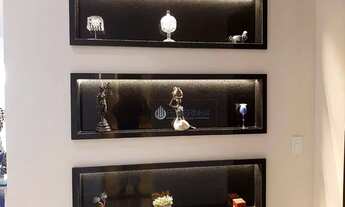 Imagem 5: Casa com 3 dormitórios, 275 m² - venda por R$ 2.650.000,00 ou aluguel por R$ 14.251,00/mês