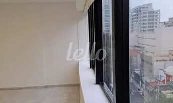 Imagem 4: São Paulo - Conjunto Comercial/Sala - Vila Clementino