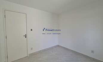 Imagem 6: APTO ALUGA-SE NA BELA VISTA C/ 3DORMI., LIVING, 1VG, 2BANH, ÁREA VERDE, GERADOR, DORM. (EM