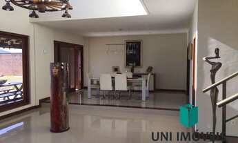 Imagem 6: Casa duplex alto padrão a venda, 500M² por R$ 1.800.000 na área rural de Guarapari-ES