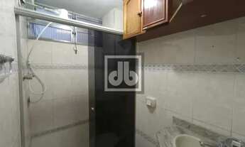 Imagem 5: Méier - Apartamento - Sala - 3 Quartos - Vaga de garagem