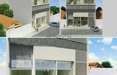 Imagem 2: Cobertura à venda, 4 quartos, 1 suíte, 2 vagas, Centro - Viçosa/MG