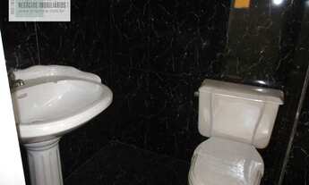 Imagem 7: Apartamento com 3 dormitórios à venda, 79 m² por R$ 600.000,00 - Jardim Bela Vista - Santo