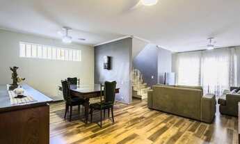 Imagem: São Paulo - Casa Padrão - Moema