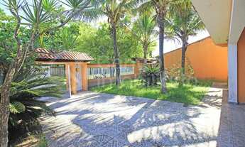 Imagem 2: CASA com 2 quartos em Itanhaém, no bairro Tupy