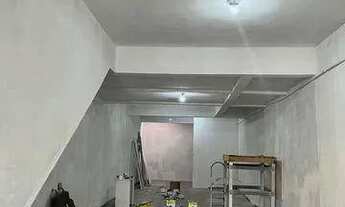 Imagem 2: Salão para alugar, 125 m² por R$ 2.198/mês - Jardim Los Angeles - Sorocaba/SP