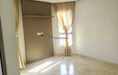 Imagem 4: Apartamento|Vila Nova Conceição|4 dormitórios suites