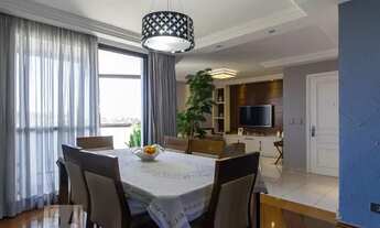 Imagem 2: Apartamento à Venda - Sacomã, 3 Quartos, 157 m2