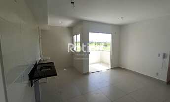 Imagem 6: Apartamento para aluguel, 2 quartos, 1 vaga, Laranjeiras - Uberlândia/MG