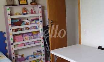 Imagem 6: São Paulo - Casa Padrão - Saúde