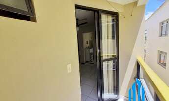 Imagem 2: Edifício Londres apartamento 2 quartos sendo 1 suite a venda Praia do Morro Guarapari ES