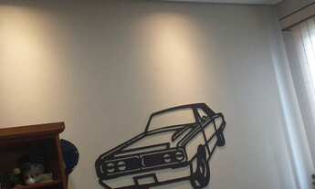 Imagem 3: LINDO Apartamento na Vila Itália