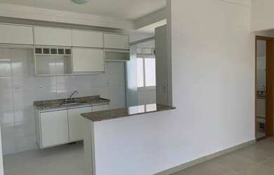 Imagem 2: Apartamento para aluguel e venda, 90m² no Condominio Terrazza no Parque Industrial com 3 q