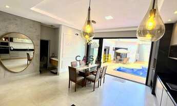 Imagem 5: Casa para Locação em Condomínio em Americana por R$8.500,00