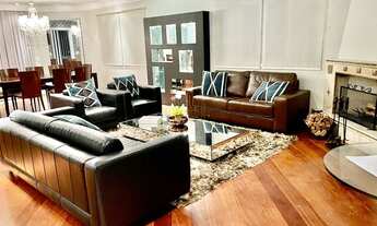 Imagem 3: Casa em Alphaville - Barueri, SP