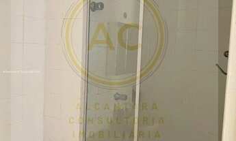 Imagem 6: Apartamento para Locação em São Paulo, Santana, 1 dormitório, 1 suíte, 1 banheiro, 1 vaga