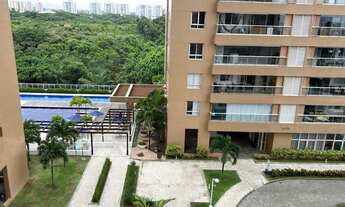 Imagem 7: Apartamento para venda possui 110 metros quadrados com 3 quartos em Patamares - Salvador