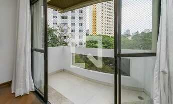 Imagem 7: Apartamento para Aluguel - Campo Belo, 3 Quartos, 110 m2