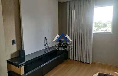 Imagem 4: Apartamento com 2 dormitórios para alugar, 45 m² por R$ 1.200,00/mês - Ouro Verde - Londri