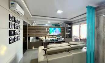 Imagem 4: Cobertura 3 dormitórios com terraço - Pagani, Palhoça