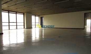 Imagem 5: Andar comercial para alugar com 03 vagas no Ed. Mirafiori BH