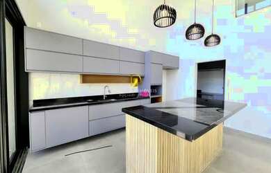 Imagem 7: CASA RESIDENCIAL em INDAIATUBA - SP, JARDIM RESERVA BOM VIVER DE INDAIATUBA