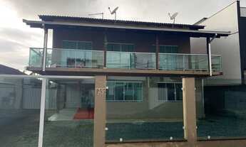 Imagem: Joinville - Apartamento Padrão - Saguaçu