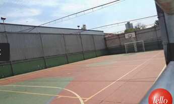 Imagem: São Paulo - Apartamento Padrão - Brás