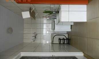 Imagem 5: Casa no universitario 1