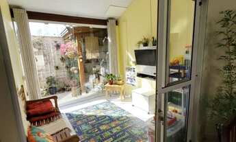 Imagem: Casa para venda no Santa Cândida, em Campinas!