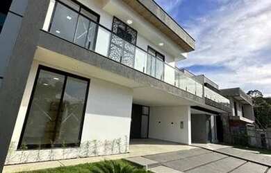 Imagem 5: Vendo duplex com 5 quartos na ponta negra