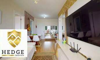 Imagem 5: Apartamento com 2 dormitórios à venda, 49 m² por R$ 310.000,00 - Cidade Líder - São Paulo